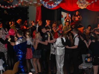 Hauptveranstaltung - 11.02.2017