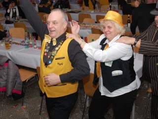 Hauptveranstaltung - 11.02.2017