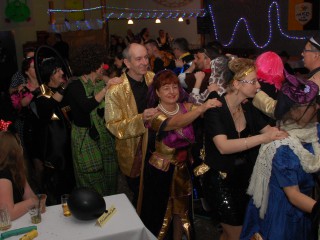 Hauptveranstaltung - 11.02.2017