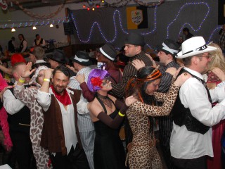 Hauptveranstaltung - 11.02.2017