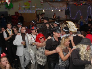 Hauptveranstaltung - 11.02.2017