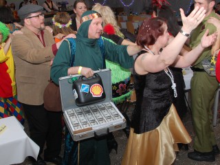 Hauptveranstaltung - 11.02.2017