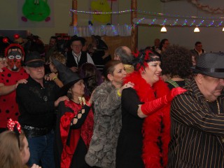 Hauptveranstaltung - 11.02.2017