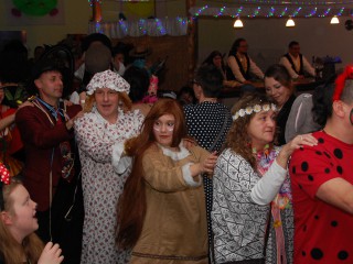 Hauptveranstaltung - 11.02.2017