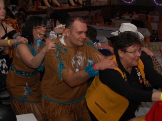 Hauptveranstaltung - 11.02.2017