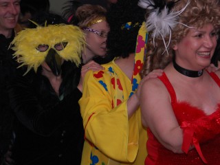 Hauptveranstaltung - 11.02.2017