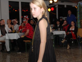 Hauptveranstaltung - 11.02.2017