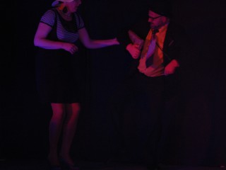 Hauptveranstaltung - 11.02.2017