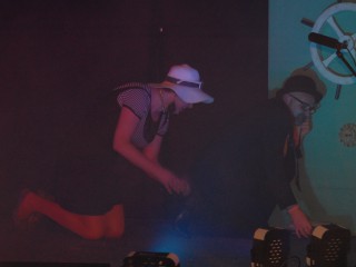 Hauptveranstaltung - 11.02.2017