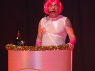 Hauptveranstaltung - 11.02.2017