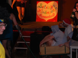 Hauptveranstaltung - 11.02.2017