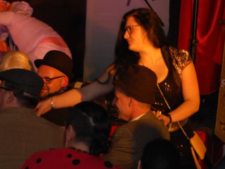 Hauptveranstaltung - 11.02.2017