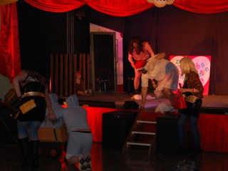 Hauptveranstaltung - 11.02.2017