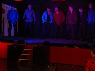 Hauptveranstaltung - 11.02.2017