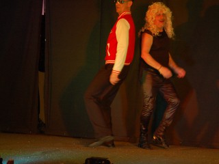 Hauptveranstaltung - 11.02.2017