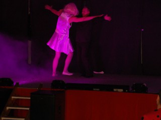 Hauptveranstaltung - 11.02.2017