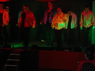 Hauptveranstaltung - 11.02.2017