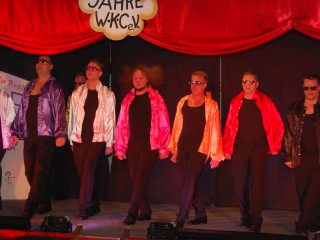 Hauptveranstaltung - 11.02.2017