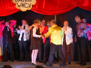 Hauptveranstaltung - 11.02.2017