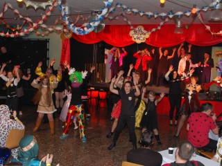 Hauptveranstaltung - 11.02.2017