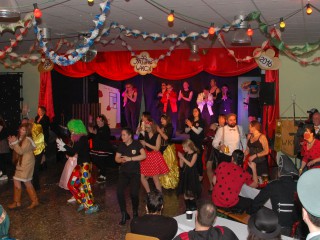 Hauptveranstaltung - 11.02.2017