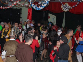 Hauptveranstaltung - 11.02.2017