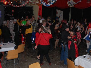 Hauptveranstaltung - 11.02.2017