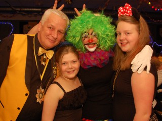 Hauptveranstaltung - 11.02.2017