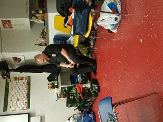 Hauptveranstaltung - 11.02.2017