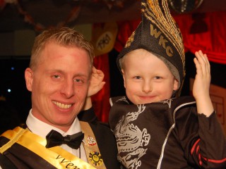 Kinderfasching - 11.02.2017