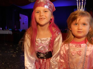 Kinderfasching - 11.02.2017