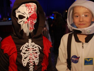 Kinderfasching - 11.02.2017