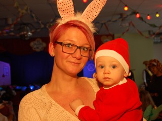 Kinderfasching - 11.02.2017