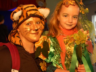 Kinderfasching - 11.02.2017