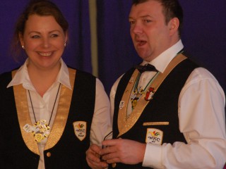 Kinderfasching - 11.02.2017