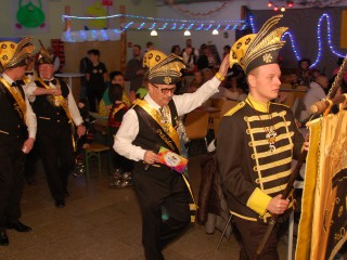 Kinderfasching - 11.02.2017