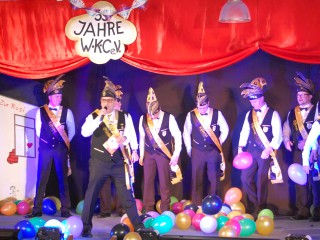 Kinderfasching - 11.02.2017