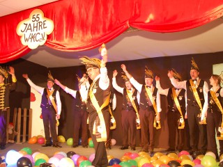 Kinderfasching - 11.02.2017