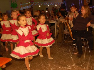 Kinderfasching - 11.02.2017