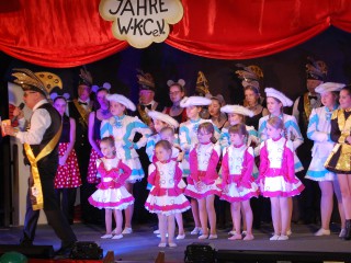 Kinderfasching - 11.02.2017