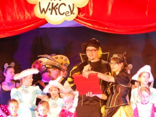 Kinderfasching - 11.02.2017