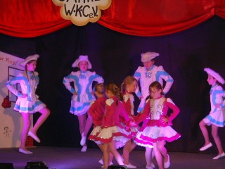 Kinderfasching - 11.02.2017