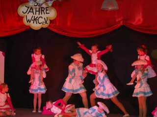 Kinderfasching - 11.02.2017