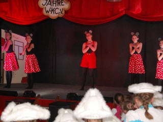 Kinderfasching - 11.02.2017