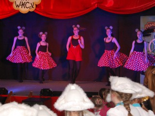 Kinderfasching - 11.02.2017