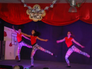 Kinderfasching - 11.02.2017