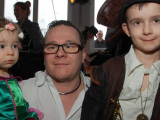 Kinderfasching - 11.02.2017