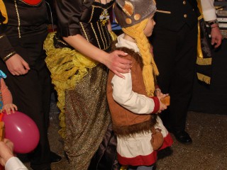 Kinderfasching - 11.02.2017