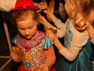 Kinderfasching - 11.02.2017