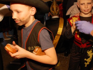 Kinderfasching - 11.02.2017